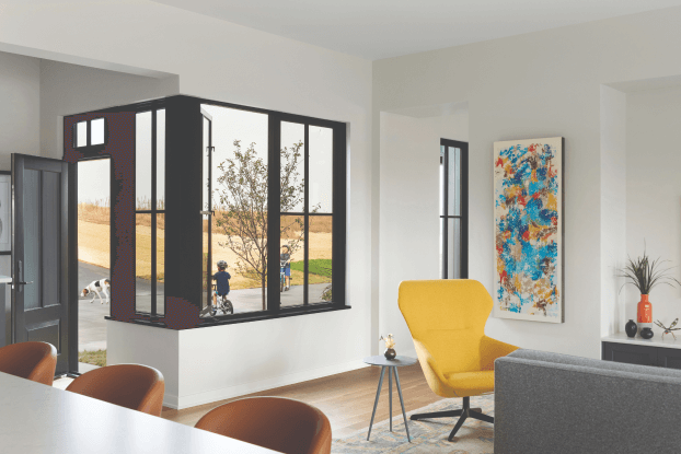 Andersen Windows from Big Fish Contracting in Colgate, WI | Andersen Windows Certified Contractor