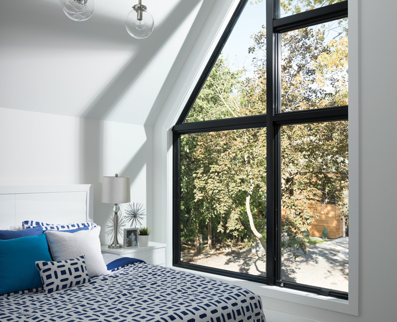 Custom Windows | Big Fish Contracting | Andersen Windows Certified Contractor